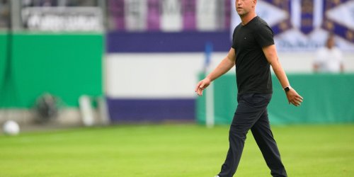 3. Liga: Wieder kein Sieg für Erzgebirge Aue: 1:1 gegen VfL Osnabrück