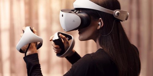 Sonys Geburtstags-Überraschung: PS VR2 kommt für PC