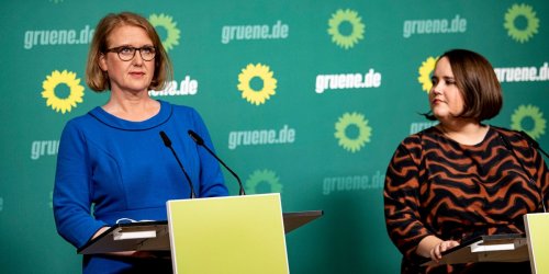 Kommentar von Hugo Müller-Vogg: Im Streit um Kindergrundsicherung offenbaren die Grünen, worum es ihnen wirklich geht
