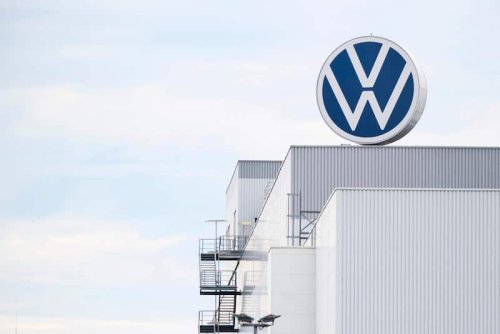 Volkswagen und Mahindra & Mahindra legen Milliarden-Deal fest