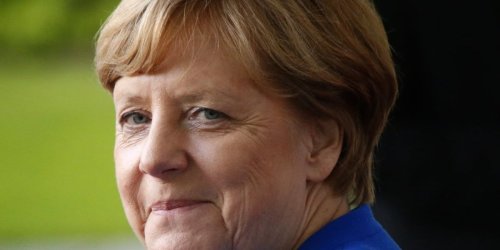 In Doku zum Tag der Deutschen Einheit: Angela Merkel gibt erstes TV-Interview nach ihrer Kanzlerschaft