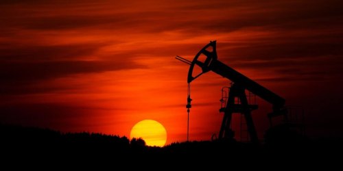 Ölverbrauch bis 2035: Experten stellen eine düstere Prognose
