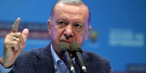Soll Islam beleidigt haben: Erdogan droht türkischer Sängerin: "Ist unsere Pflicht, diese Zungen herauszureißen"