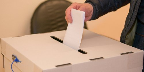 Wahl am 2. März 2025: Wahl-O-Mat zur Hamburger Bürgerschaftswahl: Hier den Parteien-Test machen