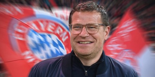 Bericht: FC Bayern müsste für Wunschkandidat Eberl Millionen-Ablöse zahlen