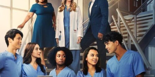 Langlebigste Krankenhausserie: "Grey's Anatomy" geht in die historische 21. Staffel