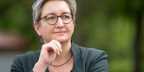 Quartiersansatz als Alternative: Bauministerin will keinen Sanierungszwang für Häuser