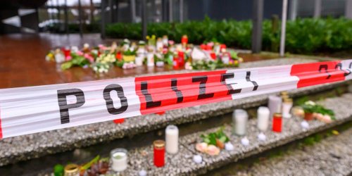 Horrortat von Ibbenbüren: Schüler (17) soll per Münzwurf entschieden haben, seine Lehrerin zu töten