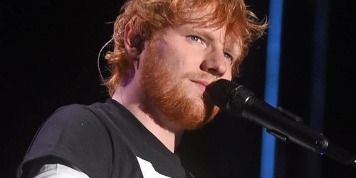 Ab dem 3. Mai im Stream: Neue Dokuserie über Ed Sheeran: "Das Leben ist unberechenbar"