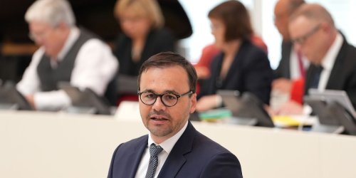 Wahlen: CDU-Landeschef bekräftigt «Nein» zu Zusammenarbeit mit AfD