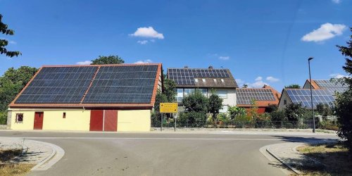 Solarförderung sollte ein Jahr reichen: Nach ein paar Tagen war sie aufgebraucht