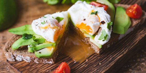 Nicht nur als Spiegelei oder Omelett lecker: Diese Ei-Rezepte sollten Sie unbedingt ausprobieren