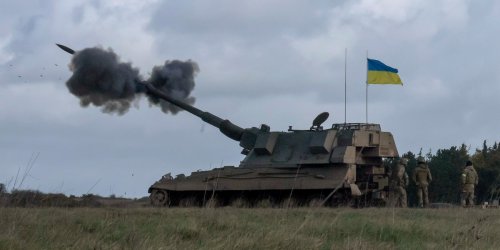 Ukraine-Update am Morgen: US-Generalstabschef schließt Sieg der Ukraine in diesem Jahr aus