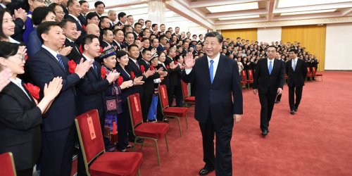 Kolumne von China-Versteher: Chinas unausweichlicher Niedergang: Xi-Reich ereilt gleiches Schicksal wie andere Mächte