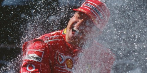 Zehn Jahre nach Michael Schumachers Unfall: Dokuserie zeigt Leben und Karriere eines tragischen Weltstars