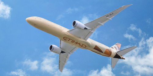 Fehler von Etihad: Tickets für Flüge von Sydney nach Berlin für nur 196 Euro
