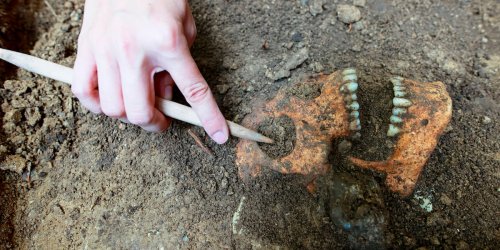 Disziplinarverfahren läuft: Zwei Sensationsfunde wohl manipuliert! Deutscher Archäologie-Skandal weitet sich aus