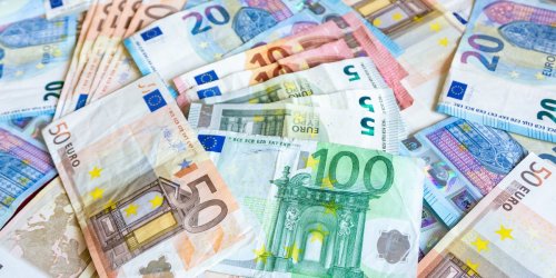 Sie wurden beklaut?: So kommen Sie an bis zu 1.500 Euro Notfallbargeld von der Bank