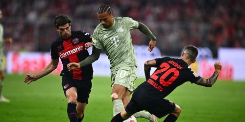 Bundesliga, 5. Spieltag : FC Bayern gegen VfL Bochum im Liveticker