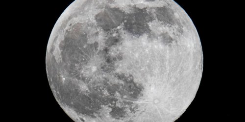 „Sonst bricht Chaos aus“: In der Wissenschaft läuft die Debatte über die Uhrzeit auf dem Mond