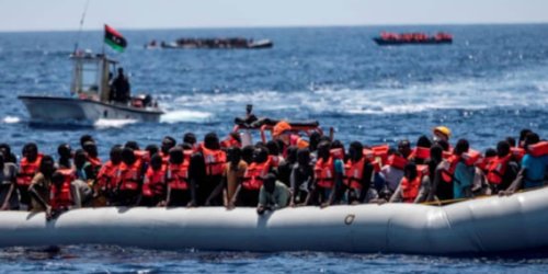 FOCUS online exklusiv: Die Schlepper-Akten: Helfer-Kapitän spricht ganz offen über illegale Flüchtlingsrettungen