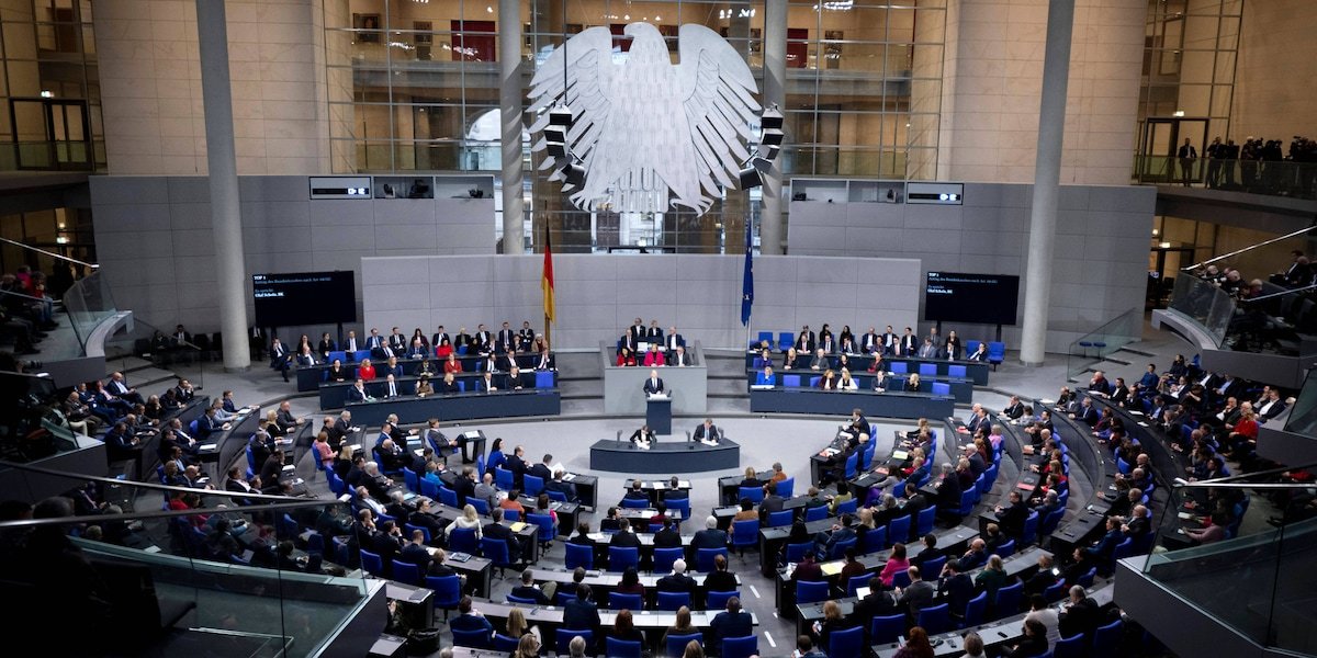 FOCUS-Briefing von Thomas Tuma: Wen und was wir im nächsten Bundestag alles vermissen werden