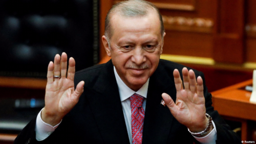 150 Prozent! Türkei leidet unter Mega-Inflation und für Erdogan wird es brenzlig