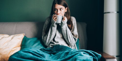 Hat jeder zu Hause: Einfaches Hausmittel hilft, wenn eine Erkältung kommt