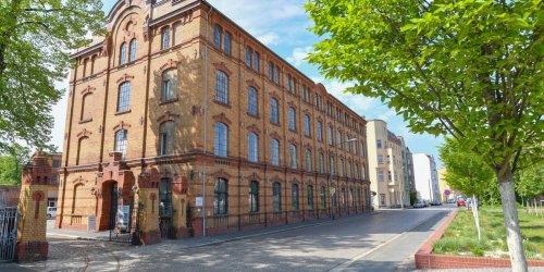 Lausitz: Land fördert Neugestaltung von Textilmuseum in Forst