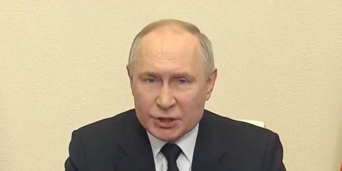 Ukraine-Krieg - Stimmen und Entwicklungen: Kreml-Insider: Putin verfolgt „realistischere Ziele“ und will „symbolischen Sieg“