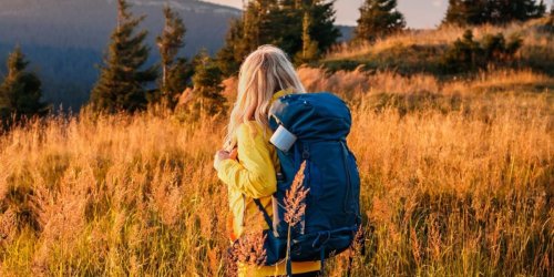 Kürzere Tage und schwankendes Wetter: Wandern im Herbst: Diese Ratschläge sollte man im Hinterkopf behalten