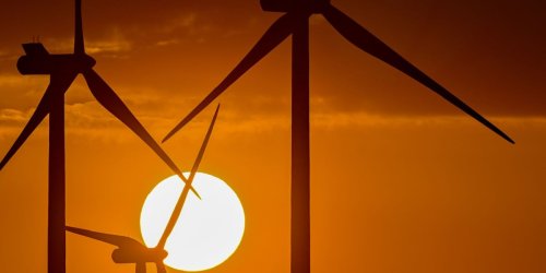 Landtag: NRW macht weiteren Schritt bei Ausbau der Windenergie