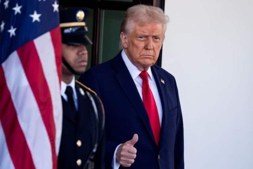 Trumps „Liberation Day“ kann sich noch zum Desaster entwickeln