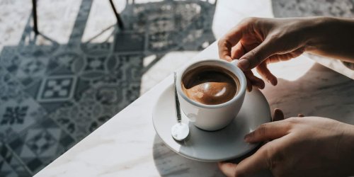 Australische Studie: Von wegen ungesund: So viele Tassen Kaffee beugen Herzkrankheiten vor