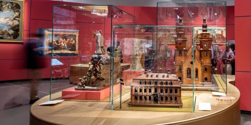 Museen: Bayerisch-tschechische Landesausstellung mit Abschlussfest