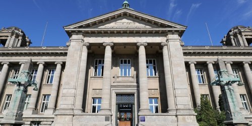 Oberlandesgericht verkündet Urteil im Whisky-Streit