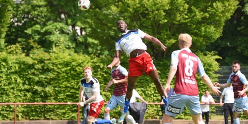 Drama in der Nachspielzeit! U21 des HSV verpasst Meisterschaft in letzter Sekunde