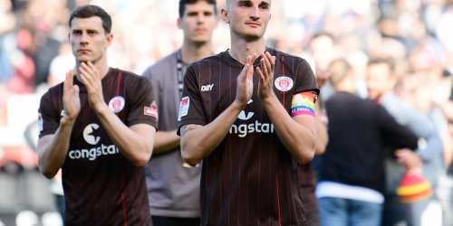 Zwei Abstiege und viel Verletzungspech: So lief die Saison für St. Paulis Abgänge