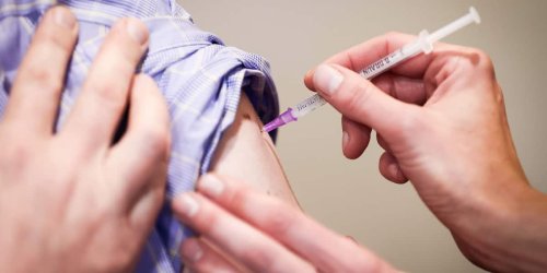 Schon jetzt: Stiko empfiehlt vierte Impfung für Über-60-Jährige – was Sie wissen müssen