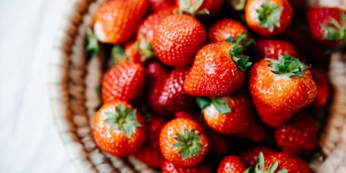 „Große Sorge“: Großteil der Erdbeeren mit Pestiziden belastet - das müssen Sie beachten