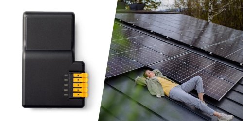 2.000 Euro im Jahr sparen? Berliner erfinden geniales Tool für Solaranlagen