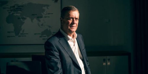 FOCUS-Interview mit Holger Loclair: Ostdeutscher Spitzenunternehmer: „Das Vertrauen in den Mittelstand fehlt“