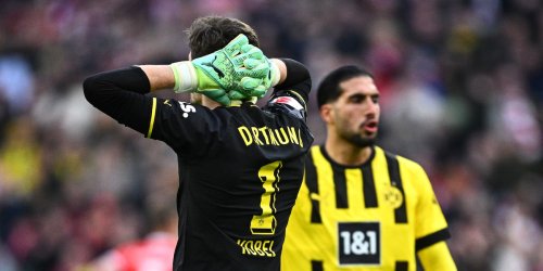 Bayern im Topspiel klar obenauf: Drei Gründe für die heftige Dortmund-Schlappe in München