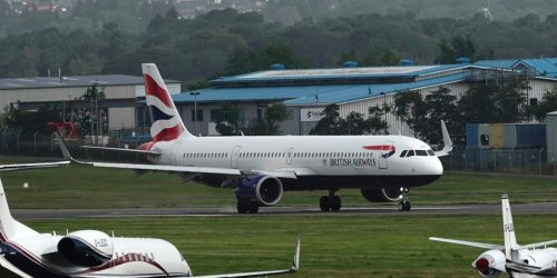 Noch vor Abflug in London: „Mehr als ein Anfängerfehler!“ Piloten-Aussetzer in Heathrow hat schwere Folgen
