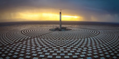 Scheinbar perfekter Standort: Trotz Mega-Potenzial: Warum Solarstrom aus der Sahara keine Lösung ist