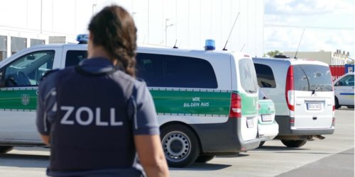 Hauptzollamt Magdeburg: HZA-MD: Zoll in Sachsen-Anhalt zieht Bilanz für 2022