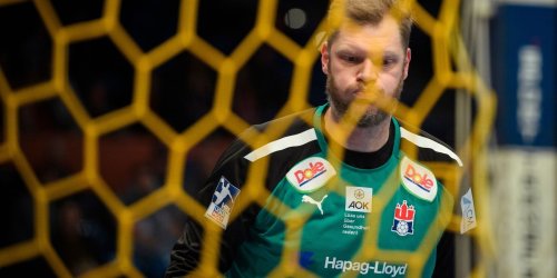 Handball: Hamburger feiern wichtigen Sieg im Abstiegskampf