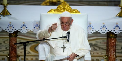 „Jede Gabe zählt“: Nach Papst-Besuch bleiben Millionen-Rechnungen offen - Kirche bettelt um Spenden