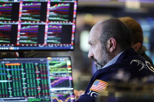 Hoffnung auf Entspannung bei den Zinsen treibt die Wall Street nach oben