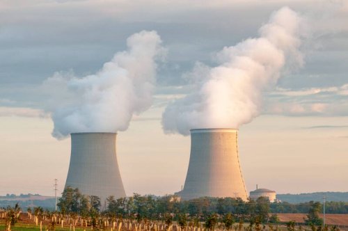 Mit riskanter Atom-Wette lässt Frankreich die Strompreise purzeln